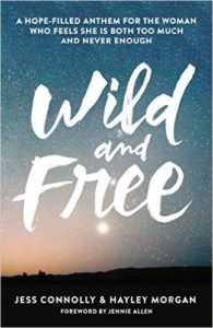 WildandFree